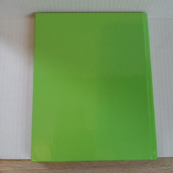 Book The Giving Tree 1st Edition Six Lines Copyright 1964 Hardcover Children's - Picture 11 of 11